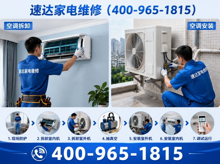鹰潭全国上门维修展示图