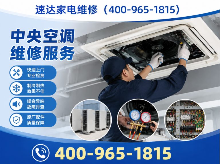 鹰潭400-965-1815展示图
